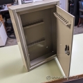 Hanging Key Cabinet Lock Box w/ 30 Slots
