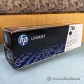 HP 78A (CE278A) OEM Black Laser Toner Cartridge NIB