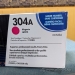 HP 304A (CC533A) OEM Magenta Laser Toner Cartridge NIB