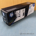 HP 304A (CC531A) OEM Cyan Laser Toner Cartridge NIB