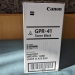 Canon GPR-41 Black Toner Cartridge
