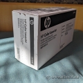 HP Color LaserJet CE254A Toner Collection Unit