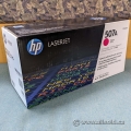 HP 507A CE401A OEM Magenta Laser Toner Cartridge