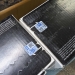 Set of 4 CMYK HP 507A OEM Laser Toner Cartridges NIB