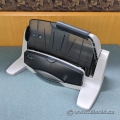 Swingline LightTouch Heavy Duty Hole Punch - 74357