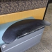 Knoll Surfboard VDT Corner Maker Bean Sleeve Desk Accessory