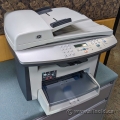 HP LaserJet 3052 All-in-One Multifunction Monochrome Printer