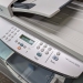 HP LaserJet 3052 All-in-One Multifunction Monochrome Printer