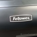 Fellowes Powershred 225Ci Cross Cut Paper Shredder