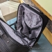 Gino Ferrari Hanover 17" Laptop Rolling Luggage Carrying Case