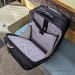 Gino Ferrari Hanover 17" Laptop Rolling Luggage Carrying Case