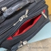 Gino Ferrari Hanover 17" Laptop Rolling Luggage Carrying Case