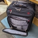 Gino Ferrari Hanover 17" Laptop Rolling Luggage Carrying Case