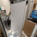 96" x 48" Non-Magnetic Whiteboard
