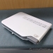 Casio Slim XJ-A142 DLP Projector - 4:3 - White, Light Gray