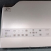 Casio Slim XJ-A142 DLP Projector - 4:3 - White, Light Gray