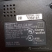 Sony Radio Audio Docking System Dream Machine ICF-CS15iP