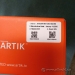 Samsung Artik 5 Developer Kit