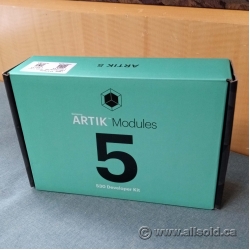 Artik Modules 5 - 530 Developer Kit