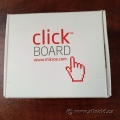 MIKROE - 922 ADC click