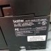 Brother - MFC-J650DW Wireless All-In-One Printer - Black