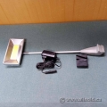 LED Trade Show Spotlight w/ Clamp