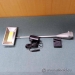 LED Trade Show Spotlight w/ Clamp