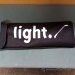 LED Trade Show Spotlight w/ Clamp