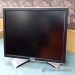 17" Dell 1708FPb DVI Rotating LCD Monitor w/USB Hub