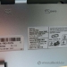 17" Dell 1708FPb DVI Rotating LCD Monitor w/USB Hub