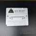 Black Height Adjustable Sit/Stand Pro 30" Varidesk