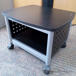 Safco Scoot Underdesk Printer Stand