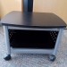 Safco Scoot Underdesk Printer Stand
