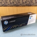 HP 128A (CE322A) OEM Cyan Laser Toner Cartridge NIB