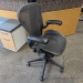 Herman Miller Aeron "B" Size Ergonomic Task Chair w/ PostureFit