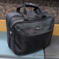 Targus Rolling Luggage w/ Carrying Strap