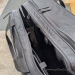 Targus Rolling Luggage w/ Carrying Strap