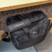 Targus Rolling Luggage w/ Carrying Strap