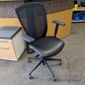 Allseating Viva Adjustable Office Task Chair