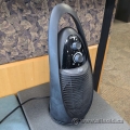 Sunbeam Designer Series 18" Manual Tower Fan Space Heater