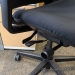 Steelcase Amia Black Adjustable Ergonomic Office Task Chair