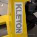 Kleton Hydraulic Pallet Jack Truck, 42" L x 20.5" W, 5500 lbs