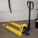 Kleton Hydraulic Pallet Jack Truck, 42" L x 20.5" W, 5500 lbs