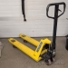 Kleton Hydraulic Pallet Jack Truck, 42" L x 20.5" W, 5500 lbs