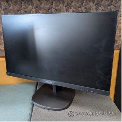 Philips 24" Full HD LCD Monitor 243V