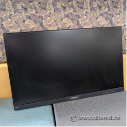 Philips 24" Full HD LCD Monitor 243V Mountable