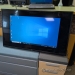 LG 43" UT640S Series UHD Commercial Signage TV