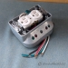 Intelligent Parking Lot Controller Smart Power Receptacle M210