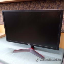 LG 24GL600F-B 24" Full HD Gaming Monitor