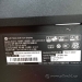 HP P244 24" Display Monitor